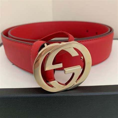 Gucci clearance belts